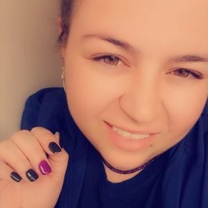 Meet your Posher, Mckenzie